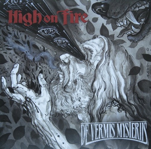 High on Fire - De Vermis Mysteriis 